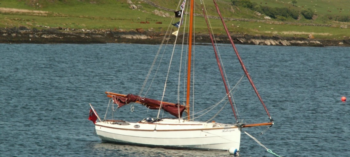 Cape Cutter 19 Cape Cutter 19