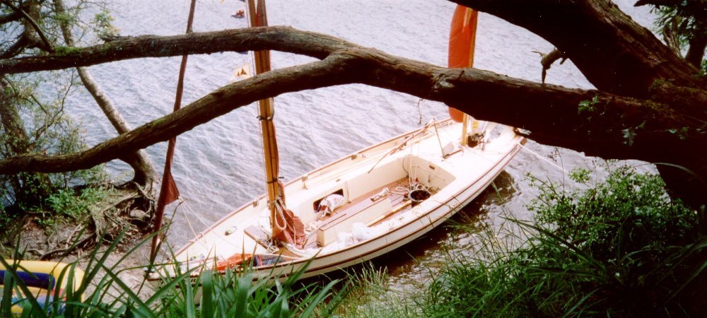 Wild Cat Island, Coniston